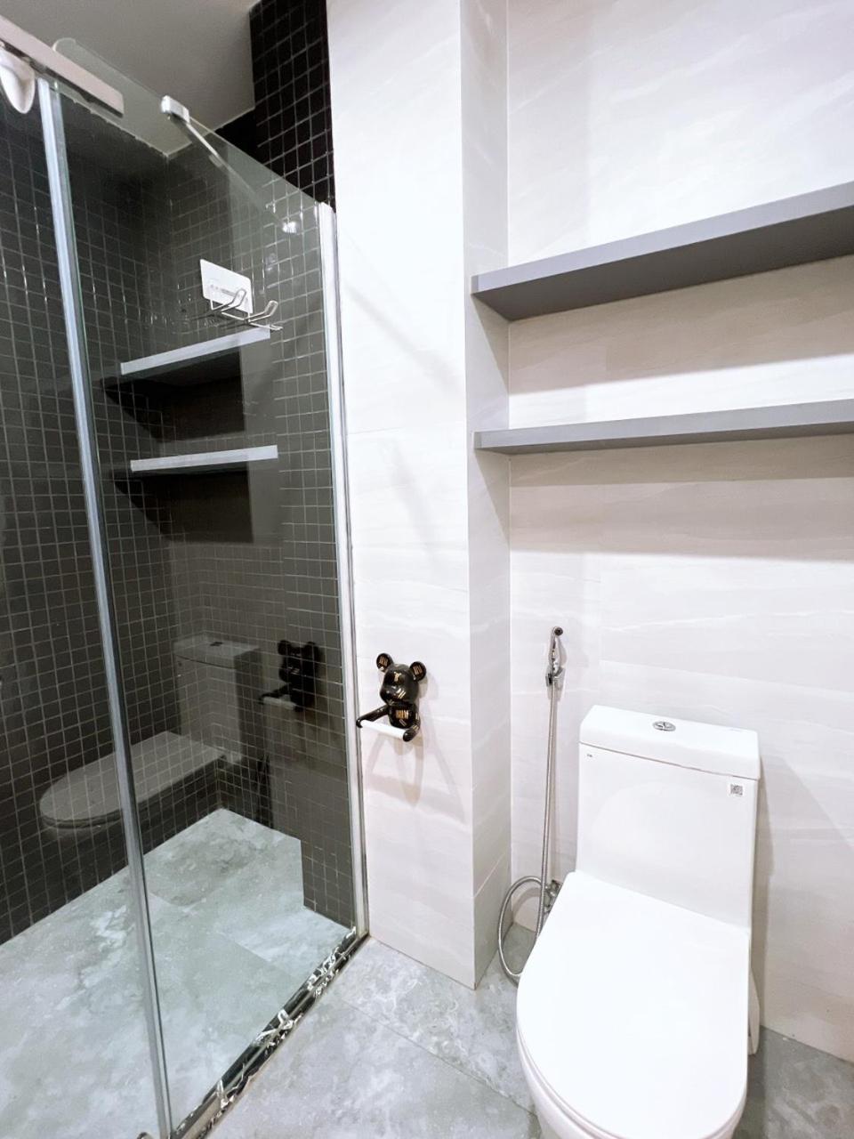 Lala Penthouse Apartment Hue Exterior photo
