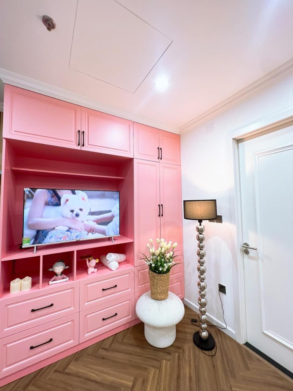 Lala Penthouse Apartment Hue Exterior photo